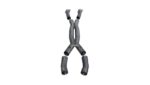 Corsa Double X-Pipe 3.0" Corvette C6 Z06 06-11/ZR1 09-11