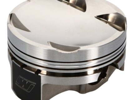 Wiseco Piston Kit Mits 4G63 GenII Stroker 2.0L(9.5:1)(-17.3c
