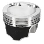 Wiseco Piston Kit Honda B-Series -10cc Dish 1.181x84.0mm (-1