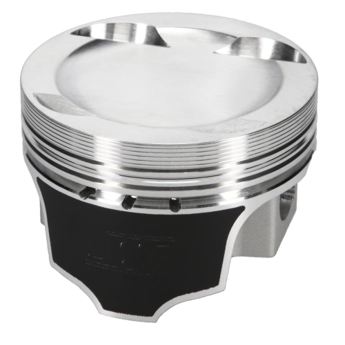 F5800976-BAE3-5C70-B680-B079D0ED2789 Wiseco Piston Kit Honda B-Series -10cc Dish 1.181x84.0mm (-1 - Image 1
