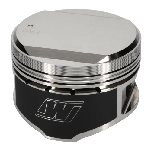 FE8F33E2-ECB6-7848-C721-3AE9008D9475-2 Wiseco Piston Kit Nissan Skyline 2.6L 24V RB26DETT(14Cc)8.25 - Image 1