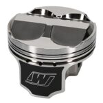 Wiseco Piston Kit Honda RSX-S 2.0L(K20) (K24)2.3L 16V (8cc) - Image 5