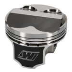 Wiseco Piston Kit Honda RSX-S 2.0L(K20) '02-06/CR-V/Accord(K - Image 3