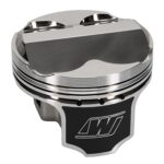 Wiseco Piston Kit Honda RSX-S 2.0L(K20) '02-06/CR-V/Accord(K - Image 4