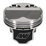 Wiseco Piston Kit Honda RSX-S 2.0L(K20) '02-06/CR-V/Accord(K - Image 6