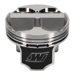 Wiseco Piston Kit Honda RSX-S 2.0L(K20) '02-06/CR-V/Accord(K - Image 7