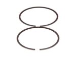 Wiseco Piston Ring Set Semi Keystone 98.40mm (3.874") - Image 3