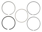 Wiseco Ring Set 4.250" (.042 x .042 x 3mm) - Image 5