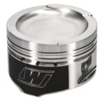 Wiseco Piston Single VW 2.0L ABA 8V -15cc Turbo 83.00mm - Image 2