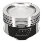 Wiseco Piston Single VW 2.0L ABA 8V -15cc Turbo 83.00mm - Image 3