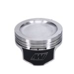 Wiseco Piston Kit Chevy LS -25cc Dish B:4.030 - Image 3