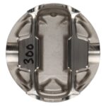 Wiseco Piston Kit Honda/Acura Turbo B18C '94-01/B18A/B1'90-0 - Image 6