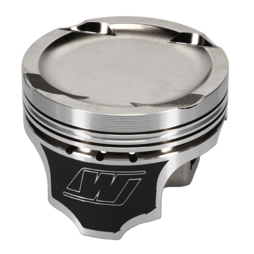 wk541m82-2 Wiseco Piston Kit Honda/Acura Turbo B18C '94-01/B18A/B1'90-0 - Image 1