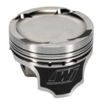 Wiseco Piston Kit Honda/Acura Turbo B18C '94-01/B18A/B1'90-0 - Image 3