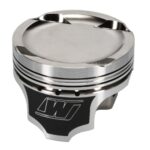 Wiseco Piston Kit Honda/Acura Turbo B18C '94-01/B18A/B1'90-0 - Image 4
