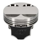 Wiseco Piston Kit Honda B18C/B18A1-B1/B17A1/B - Image 5