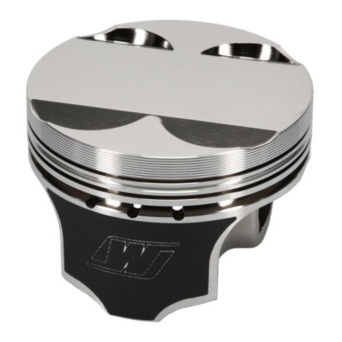 wk542m8125-2 Wiseco Piston Kit Honda B18C B18A1-B1/B17A1/B16A 16V(-4ccFT) - Image 1
