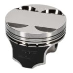 Wiseco Piston Kit Honda B18C/B18A1-B1/B17A1/B - Image 4