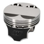 Wiseco Piston Kit Honda B18C/B18A1-B1/B17A1/B16A 16V(-4ccFT) - Image 2