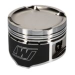 Wiseco Piston Kit Mitsubishi Eclipse 4G63 2.0L(8.3:1) - Image 2
