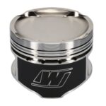 Wiseco Piston Kit Mitsubishi Eclipse 4G63 2.0L(8.3:1) - Image 5