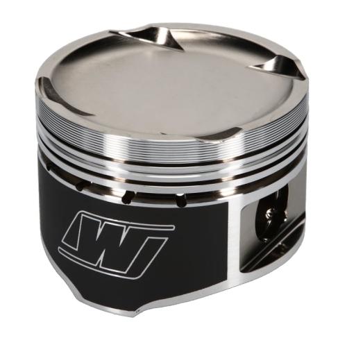 wk548m865-2 Wiseco Piston Kit Mitsubishi Eclipse 4G63 2.0L 4G64 w/4G63 - Image 1