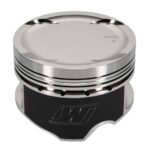 Wiseco Piston Kit Nissan VG30DETT 3.0L 24V V6 Turbo - Image 3