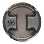 Wiseco Piston Kit Nissan VG30DETT 3.0L 24V V6 Turbo - Image 4