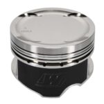 Wiseco Piston Kit Nissan VG30DETT 3.0L 24V V6 Turbo - Image 5
