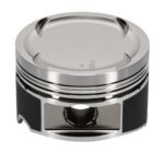 Wiseco Piston Kit Nissan VG30DETT 3.0L 24V V6 Turbo - Image 6