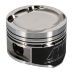 Wiseco Piston Kit Toyota Supra 2JZGTE 3.0L 24V 6cyl (-14.8cc - Image 4