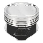 Wiseco Piston Kit Mitsubishi Starion TSI 4G54B 2.5L - Image 3