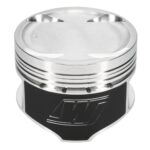 Wiseco Piston Kit Mitsubishi Starion TSI 4G54B 2.5L - Image 5