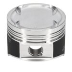 Wiseco Piston Kit Mitsubishi Starion TSI 4G54B 2.5L - Image 6