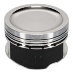 Wiseco Piston Kit Nissan SR20DET Turbo (-12Cc) 9.1-9.25:1 - Image 5