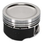Wiseco Piston Kit Nissan SR20DET Turbo 2.0L 16V - Image 2