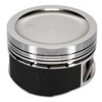 Wiseco Piston Kit Nissan SR20DET Turbo 2.0L 16V - Image 4