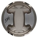 Wiseco Piston Kit Nissan SR20DET Turbo 2.0L 16V - Image 6