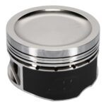 Wiseco Piston Kit Nissan SR20DET Turbo 2.0L 16V 4 Cyl. - Image 3