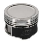 Wiseco Piston Kit Seat Toledo VW 1.8T 20V Turbo 1.8L 4 cyl. - Image 2