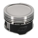 Wiseco Piston Kit Seat Toledo VW 1.8T 20V Turbo 1.8L 4 cyl. - Image 4