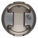 Wiseco Piston Kit Seat Toledo VW 1.8T 20V Turbo 1.8L 4 cyl. - Image 5