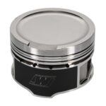 Wiseco Piston Kit Seat Toledo VW 1.8T 20V Turbo 1.8L 4 cyl. - Image 3