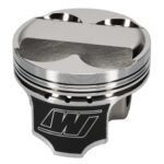 Wiseco Piston Kit Honda Integra/Civic B18C/B18A1-B1 /B17A1/B - Image 2