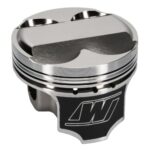 Wiseco Piston Kit Honda Integra/Civic B18C/B18A1-B1 /B17A1/B - Image 3