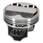 Wiseco Piston Kit Honda Integra/Civic B18C/B18A1-B1 /B17A1/B - Image 4
