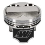 Wiseco Piston Kit Honda Integra/Civic B18C/B18A1-B1 /B17A1/B - Image 5