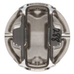 Wiseco Piston Kit Honda Integra/Civic B18C/B18A1-B1 /B17A1/B - Image 6