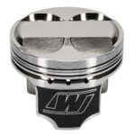 Wiseco Piston Kit Honda CRV/Vtec 2.0L 16V B20B w/B16A - Image 5