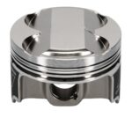 Wiseco Piston Kit Honda CRV/Vtec 2.0L 16V B20B w/B16A - Image 6